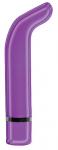 Hott Products Purple Bachelorette Party G Wiz Mini Vibe